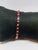 Natural 18k Gold Ruby 9.75ct & Diamond 0.43ct Bracelet For Sale In New York - Image 6 of 10