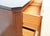 Wood Stickley Cherry Nightstands a Pair For Sale - Image 7 of 12