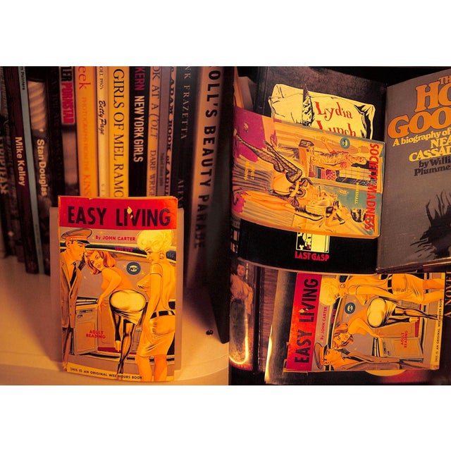 2000 - 2009 "Richard Prince Good Life" 2003 McWinnie, John For Sale - Image 5 of 12