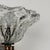 Sculptural Murano Glass Bullicante Wall Sconce from Barovier & Toso, 1940s For Sale - Image 11 of 14