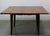 French Art Deco Extendable Book Table, 1940s For Sale - Image 4 of 11