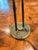 Brass Vintage Brass Crane For Sale - Image 8 of 9