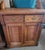 Late 19th Century Victorian Eastlake Handcrafted Pine Wood Hutch For Sale In Denver - Image 6 of 11