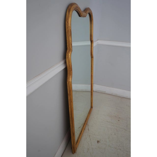 Age: Approx: 40 Years Old Details: High Quality Construction Traditional Style Nice Gold Gilt Frame Stunning Gold Leaf w....