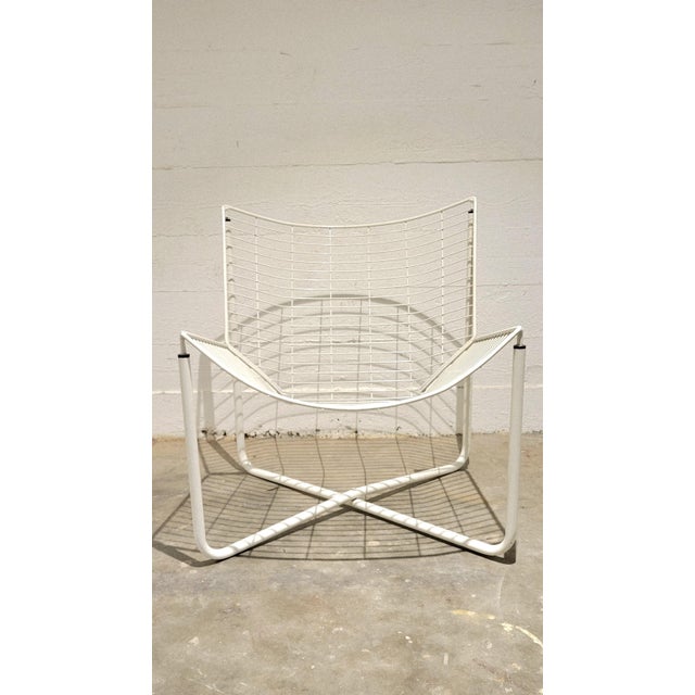 Järpen Armchair by Niels Gammelgaard for Ikea, 1980s For Sale - Image 6 of 12