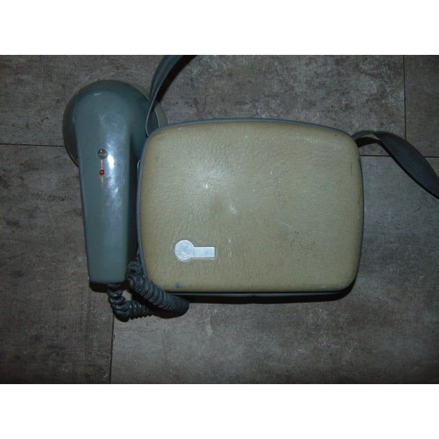 Mid-Century Modern Vintage German Camera Flash, 1960s For Sale - Image 3 of 8