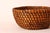 Primitive Straw Basket, Early 20th Century For Sale - Image 6 of 10