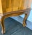 Brown Italian Olive Burl Wood Bombe Chest of Drawers For Sale - Image 8 of 8