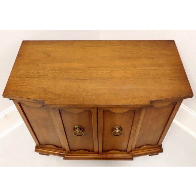 1960s Tomlinson Console Cabinet For Sale - Image 9 of 9