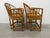 1970s 1970s Brighton Pavilion Chairs (Set of 2) For Sale - Image 5 of 18