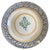 Antique Italian Ceramic Dish, 1700s For Sale - Image 15 of 15