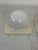Large Space Age Ceiling Lamps, 1970s, Set of 2 For Sale - Image 11 of 12