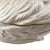 Vintage Ceramic Italian Swan Tureen With White Ladle and Lid - Hollywood Regency For Sale - Image 9 of 10