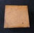 Wood Mid 20th Century Siberian Burl Elm Wood Birdseye Jewelry Square Box For Sale - Image 7 of 10