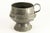 19th C. Qajar Indo-Persian Censer Incense Burner, Tinned Copper For Sale - Image 13 of 18