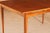 Mid-Century Modern Extendable Walnut Dining Table, 1960s For Sale - Image 4 of 13