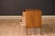 Brown Danish Modern Teak Chest of Drawers by Arne Wahl Iversen for Vinde Mobelfabrik For Sale - Image 8 of 11