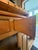 Antique English Pine Sideboard For Sale - Image 9 of 12