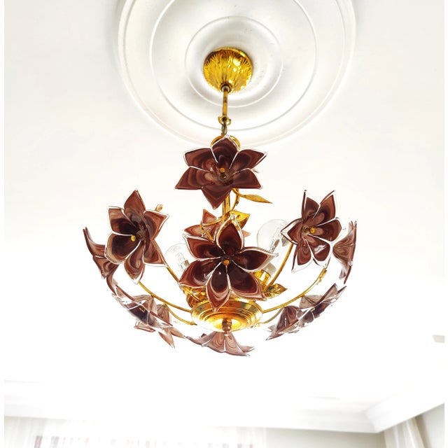 Lighting capacity depend on your preferred lamps. The lambs on the photos are E27 international standard voltage and...