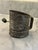 Jacob Bromwell. 1cup Antique Flour Sifter. April 8, 1930. Oldest Flour Sifter Manufacturer Single Wire Crank and Agitator Usa. Mid Century. Americana. For Sale - Image 4 of 7