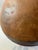 Handmade Zimbabwe Makarunga Tribal Pottery Vessel / African Earthenware Pot For Sale - Image 10 of 10