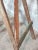 Vintage Wood Step Painters Ladder, 1970s For Sale - Image 12 of 14
