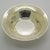 Small Vintage Italian Handmade Silver Bowl with Floral, Palermo, Sicily, Italy, 1970s For Sale - Image 10 of 10