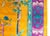 1920s Extraordinary Early 20th Century Chinese Art Deco Rug For Sale - Image 5 of 15