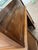 Edwardian Oak Roll Top Desk For Sale - Image 11 of 15