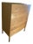 Room & Board Delano 5 Drawer Dresser (Matching Bedside Table Also Listed) For Sale