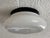 Design Midcentury Wall or Ceiling Lamps, Flushmounts, 1970s, Set of 2 For Sale - Image 4 of 7