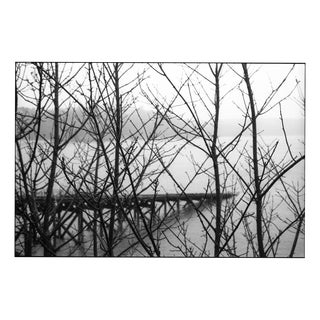 Paul Cooklin, The Lifeboat Launch, Tenby, Pembrokeshire, Wales, Edition of 50 For Sale