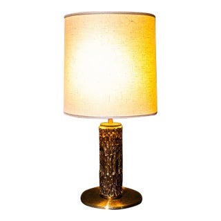 1970s Table Lamp by Luciano Frigerio For Sale