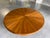 Metal Baker McGuire “Chaparral” 54” Round Dining Table With Sculptural Metal Base For Sale - Image 7 of 11