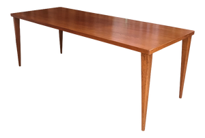 Dining Table by N. Ditzel for P. K. Saværk, 1950s