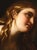 Workshop of Guido Reni, Penitent Magdalene, 1650, Oil on Canvas For Sale - Image 11 of 15