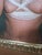 Early 21st Century Vincenzo Marega, Composition 13, Nude, 2026, Giclee Print on Canvas For Sale - Image 5 of 8