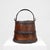 French Handmade Wooden Bucket, 18th Century For Sale - Image 11 of 11