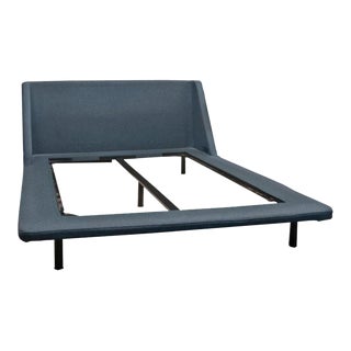 Blu Dot Nook Full Size Bed For Sale