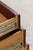 Councill Business Large Walnut Executive Office Desk For Sale In Philadelphia - Image 6 of 18
