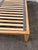 California King Size Thuma Classic Bed Frame For Sale - Image 10 of 12