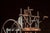 C. 1860s Rotating Wood and Cast Iron Meat Chopper For Sale In Chicago - Image 6 of 13