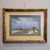 S. Nanzy, Squall in the Landes, 1890, Gouache and Watercolor on Cardboard, Framed For Sale - Image 6 of 18