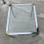 Chrome Brass Waterfall Table From Belgo Chrome For Sale - Image 9 of 13
