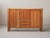 Large Elm Sideboard, France, 1980s For Sale - Image 17 of 17