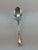 English 1980s Silver Plated Dinner Spoon, La Regence For Sale - Image 3 of 12