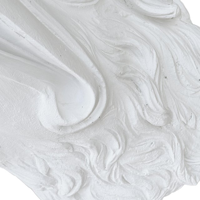 Cast Eagle Head Figurehead For Sale - Image 10 of 11