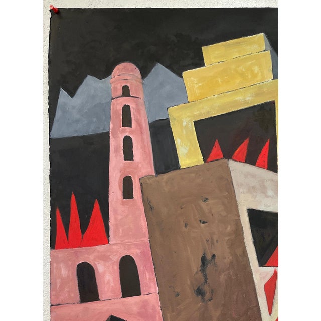 Mary Alice Copp’s portraiture, landscapes, and abstract works have been shown in many museum and gallery exhibitions...