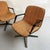 1960s Steelcase Office Armchairs Model #451 - Set of 2 For Sale - Image 11 of 12
