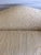1980s Vintage 70" Hickory Highland House Yellow Upholstered Chippendale Sofa For Sale - Image 5 of 12